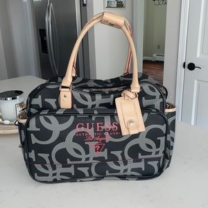 Guess Overnight Bag